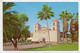 AK 107059 USA - California - Santa Barbara - Mission Santa Barbara - Santa Barbara