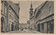 AK - NÖ - Hainburg An Der Donau - Die Alte Ungarstrasse - Feldpost 1943 - Hainburg