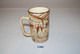 C265 Ancienne Chope - Publicitaire - NEWHALL HANLEY England - Cups