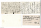 Delcampe - 22- 5 - 1055 Japon Entier Postal Intéressant Lot De 24 à Découvrir Tous Scannés - Postcards