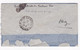 Enveloppe 1932 Par Air Orient Hanoi Tonkin , Via Saigon Marseille Pour M. Pares Perpignan - Covers & Documents