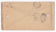 Enveloppe 1894 Highland Illinois Pour Montpellier France - Briefe U. Dokumente