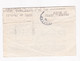 Lettre Recommandée 1953 Convocation Au Tribunal De Rodez - Laissac - Covers & Documents