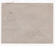 Lettre Et Enveloppe 1892 De Mr Pendriez Narbonne Aude à Son Cousin à Saint-Pargoire Hérault - 1876-1898 Sage (Type II)