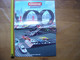 Brochure Catalogue Publicite AUTOMOBILE Carrera Toys - Motos