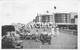 Albert-Plage - Terrasses Sur La Digue - Knocke - Knokke - Knokke