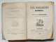 LIVRE - LES CORSAIRES BAYONNAIS - EDOUARD LAMAIGNERE - EDITE A BAYONNE - 1856 - EDITION ORIGINAL - - Pays Basque