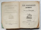 LIVRE - LES CORSAIRES BAYONNAIS - EDOUARD LAMAIGNERE - EDITE A BAYONNE - 1856 - EDITION ORIGINAL - - Baskenland