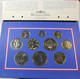 Coffret BU 1999- France - 9 Pièces  - 500 Ex - - BU, BE & Coffrets