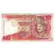 Billet, Malaysie, 10 Ringgit, KM:29, SUP - Malasia