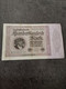 BILLET 100000 MARK 1 02 1923 ALLEMAGNE / REICHSBANKNOTE GERMANY - Unclassified