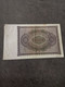 BILLET 100000 MARK 1 02 1923 ALLEMAGNE / REICHSBANKNOTE GERMANY - Unclassified