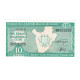 Billet, Burundi, 10 Francs, 1997, 1997-02-05, KM:33a, NEUF - Burundi