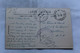 Cpa 1919, Aubenas, Vue Générale Du Pont D'Aubenas, Ardèche 07 - Aubenas
