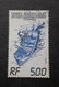 Bateau, 1983, Yv. 101 - Used Stamps