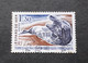 Faune, Yv 89 & 90, 1980 - Usati