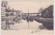 Bruxelles - Canal De Charleroi - 1903 - Editeur CVC - Nahverkehr, Oberirdisch