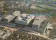 D-12203 Berlin - Klinikum Der Freien Universität Berlin - Luftbild - Aerial View - Zehlendorf