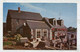 AK 107160 USA - Maine - A Typical Maine Lobster Fisherman's Shack - Altri & Non Classificati