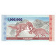 Billet, Canada, Dinar, 2012, 1000000 BERINGIA B C, NEUF - Canada