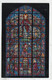 AK 107170 USA - Kentucky - Louisville - St. Paul United Methodist Church - The Hope Window - Louisville