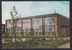 Netherlands: 5x Picture Postcard, Around 1970, Lelystad, Modern Architecture, 1x Used (minor Discolouring At Back) - Lelystad