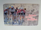 DUITSLAND/ GERMANY  CHIPCARD  O P09   SPORTS / CYCLING    MINT   CARD **12009** - K-Serie : Serie Clienti