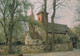 D-12203 Berlin - Lichterfelde - Dorfkirche Und Pauluskirche - Zehlendorf