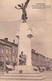 Monument Aux Morts - Monument Au Héros - Circulé - Charleroi - TBE - Monuments Aux Morts