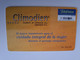 SPAIN/ ESPANA   2 €  CLIMODIEN    Fine Used  CHIP CARD  **12017** - Emissioni Private