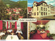 Waldkirch / Hotel Scheffelhof (D-A324) - Waldkirch