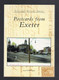 POSTCARDS FROM EXETER CAROLE WALKER ATEN 2003 - Ontwikkeling