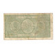 Billet, Italie, 1 Lira, 1944, 1944-11-23, KM:29b, B - Regno D'Italia – 1 Lira