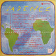 * LP * CADENCE - VARIOUS ARTISTS (Holland 1983 EX!!) - Wereldmuziek