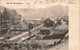 CPA - Belgique - Nessonvaux - Vue De Nessonvaux - Gare - Précurseur - Edit. Vanderauwen Et Cie - Oblitéré Trooz 1902 - Trooz