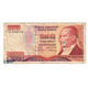 Billet, Turquie, 20,000 Lira, 1988-1993, KM:201, TB - Turquie