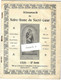 1928 Almanach ND Sacré-Coeur / Religion / 37 Issoudun / Reportage 7 Pages Iles Gilbert (Kiribati) Colonies Britanniques - Royaume-Uni