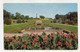 AK 107193 USA - Wisconsin - Milwaukee - Sunken Gardens In Mitchell Park - Milwaukee