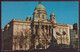 ETATS UNIS SYRACUSE ONONDAGA COUNTY COURT HOUSE AND THE MONUMENT TO COLOMBUS - Syracuse