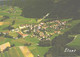 Austria:Tirol, Stams Aerial View - Stams