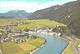Austria:Tirol, Rattenberg-Radfeld, Aerial View With Bridge - Rattenberg