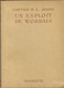 CAPTAIN W.E. JOHNS - UN EXPLOIT DE WORRALS, DESSINS D ALBERT BRENET, JAQUETTE, 1ERE EDITION FRANCAISE 1951, A VOIR - Bibliotheque De La Jeunesse