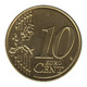 SV01007.1 - SLOVENIE - 10 Cents - 2007 - Slovenië