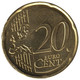 SV02007.1 - SLOVENIE - 20 Cents - 2007 - Slovenië