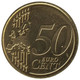 SV05007.1 - SLOVENIE - 50 Cents - 2007 - Slovenia