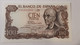 Spain - Spanien 100 Pesetas P.152 Unc. - 100 Pesetas