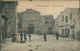 34 CASTRIES / Place Du Marché / CARTE ANIMEE - Castries