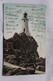 Cpa 1905, Corbière, Lighthouse, Jersey, Angleterre - La Corbiere