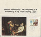 WALLIS-et-FUTUNA Document De La Poste N°P.A. 173 - Mata-Utu 15 Juillet 1992 - Briefe U. Dokumente