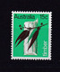 AUSTRALIE 1969 TIMBRE N°389 NEUF** INDUSTRIE DU BOIS - Mint Stamps